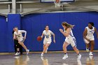 WBBall vs Lesley  Wheaton College women's basketball vs Lesley University. - Photo By: KEITH NORDSTROM : Wheaton, basketball